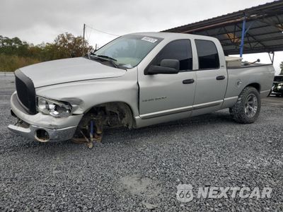 2002 DODGE RAM 1500 3D7HU18Z02G195053 - główne zdjęcie licytacji z USA - miniatura