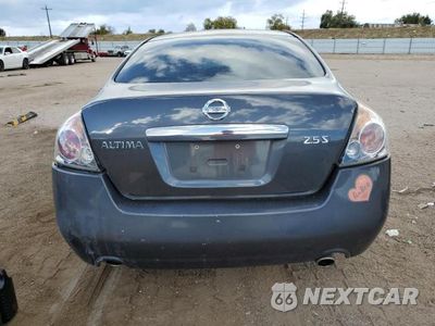 Zdjęcie 6 z 11 samochodu: 2009 NISSAN ALTIMA 2.5 VIN:1N4AL21EX9N444008 - miniatura