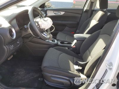 Zdjęcie 7 z 13 samochodu: 2024 KIA FORTE LX VIN:3KPF24AD9RE757223 - miniatura