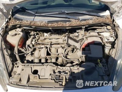 Zdjęcie 11 z 11 samochodu: 2017 FORD FIESTA SE VIN:3FADP4BJ1HM115778 - miniatura