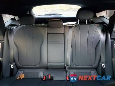 Zdjęcie 10 z 13 samochodu: 2024 MERCEDES-BENZ EQE SUV 350+ VIN:4JGGM2BB9RA058737 - miniatura