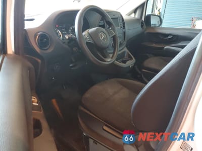 Zdjęcie 8 z 12 samochodu: 2017 MERCEDES BENZ METRIS DELIVERY VAN VIN:WD3PG2EA5H3270885 - miniatura