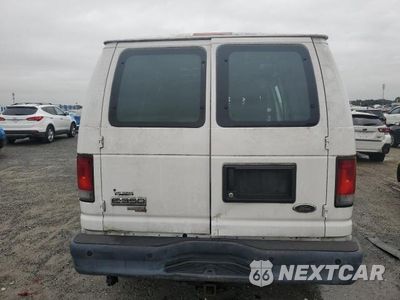 Zdjęcie 6 z 14 samochodu: 2012 FORD ECONOLINE E350 SUPER DUTY VAN VIN:1FTSE3ES0CDA08778 - miniatura