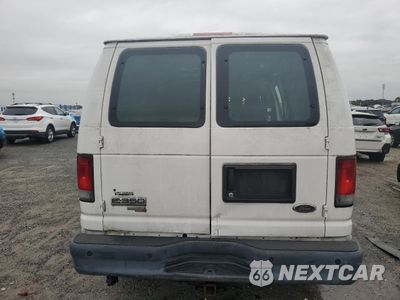Zdjęcie 6 z 14 samochodu: 2012 FORD ECONOLINE E350 SUPER DUTY VAN VIN:1FTSE3ES0CDA08778 - miniatura
