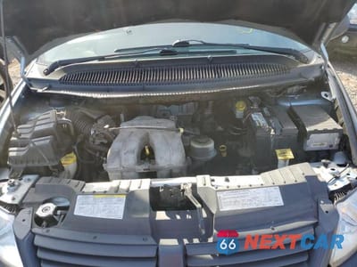 Zdjęcie 12 z 13 samochodu: 2006 DODGE CARAVAN SE VIN:1D4GP25B86B528630 - miniatura