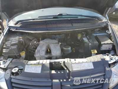 Zdjęcie 12 z 13 samochodu: 2006 DODGE CARAVAN SE VIN:1D4GP25B86B528630 - miniatura
