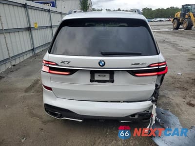 Zdjęcie 6 z 12 samochodu: 2023 BMW X7 XDRIVE40I VIN:5UX23EM06P9P35206 - miniatura