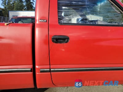 Zdjęcie 10 z 15 samochodu: 1995 DODGE RAM 1500 VIN:1B7HF16Z4SS319423 - miniatura