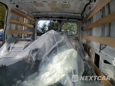 Zdjęcie 10 z 13 samochodu: 2025 FORD TRANSIT T-250 VIN:1FTBR1Y86SKA63318 - miniatura