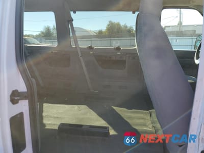Zdjęcie 11 z 13 samochodu: 2014 FORD ECONOLINE E350 SUPER DUTY WAGON VIN:1FBSS3BL7EDA97360 - miniatura