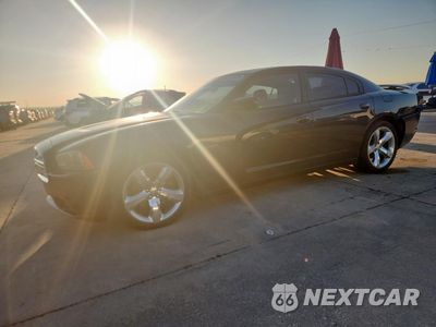 2012 DODGE CHARGER R/T 2C3CDXCT6CH305913 - główne zdjęcie licytacji z USA - miniatura