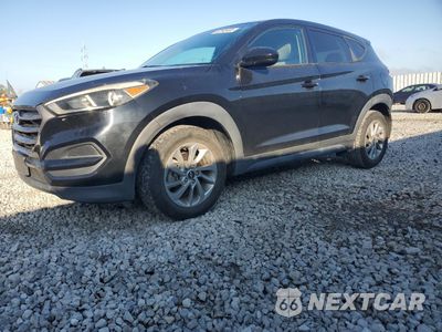 2016 HYUNDAI TUCSON KM8J23A47GU044514 - główne zdjęcie licytacji z USA - miniatura