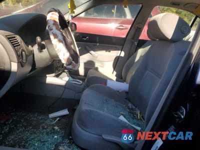 Zdjęcie 7 z 12 samochodu: 2003 VOLKSWAGEN JETTA GL VIN:3VWRK69M33M164187 - miniatura