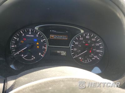 Zdjęcie 9 z 14 samochodu: 2014 NISSAN ALTIMA 2.5 VIN:1N4AL3AP4EC275598 - miniatura