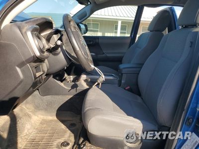 Zdjęcie 7 z 13 samochodu: 2017 TOYOTA TACOMA ACCESS CAB VIN:5TFSZ5AN1HX051094 - miniatura