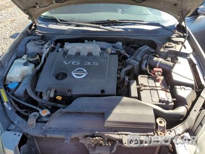 Zdjęcie 11 z 12 samochodu: 2005 NISSAN ALTIMA SE VIN:1N4BL11D95C241526 - miniatura