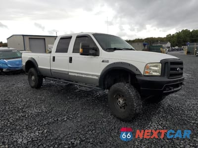 Czwarte zdjęcie samochodu z boku: 1999 FORD F350 SRW SUPER DUTY VIN:1FTSW31FXXEB20607 - miniatura