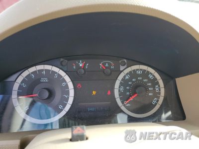 Zdjęcie 9 z 16 samochodu: 2011 FORD ESCAPE LIMITED VIN:1FMCU9EG9BKC19005 - miniatura