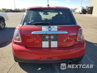 Zdjęcie 6 z 14 samochodu: 2013 MINI COOPER VIN:WMWSU3C52DT370051 - miniatura