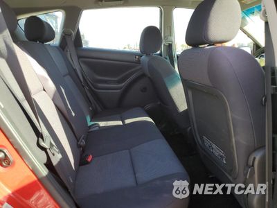 Zdjęcie 10 z 12 samochodu: 2003 PONTIAC VIBE VIN:5Y2SL62823Z447712 - miniatura