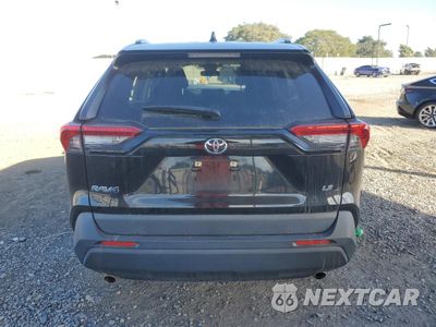 Zdjęcie 6 z 17 samochodu: 2019 TOYOTA RAV4 LE VIN:JTMH1RFV3KD014090 - miniatura
