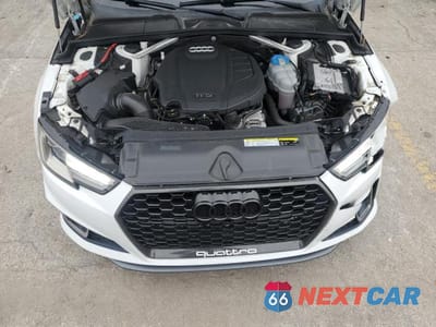 Zdjęcie 11 z 12 samochodu: 2019 AUDI A4 PREMIUM VIN:WAUDNAF48KA023135 - miniatura