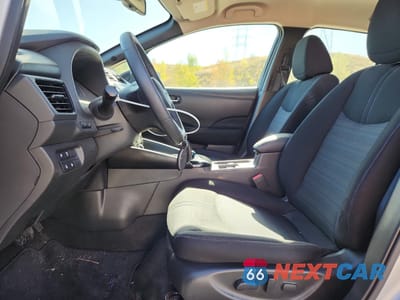 Zdjęcie 7 z 15 samochodu: 2024 NISSAN LEAF SV PLUS VIN:1N4CZ1CV1RC552981 - miniatura