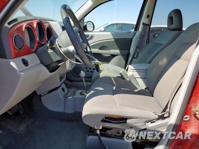 Zdjęcie 7 z 15 samochodu: 2007 CHRYSLER PT CRUISER TOURING VIN:3A8FY58B57T538625 - miniatura