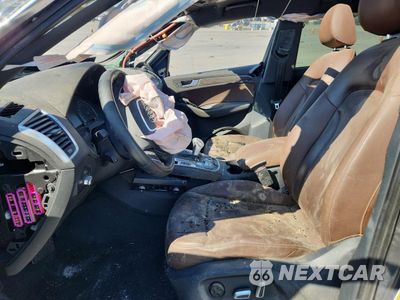 Zdjęcie 7 z 13 samochodu: 2016 AUDI Q5 PREMIUM PLUS VIN:WA1L2AFP3GA028097 - miniatura