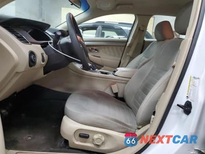 Zdjęcie 7 z 12 samochodu: 2018 FORD TAURUS SE VIN:1FAHP2D8XJG127363 - miniatura