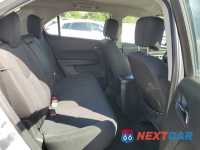 Zdjęcie 11 z 15 samochodu: 2014 CHEVROLET EQUINOX LS VIN:1GNALAEK5EZ119684 - miniatura