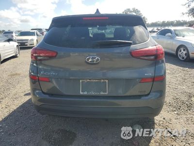 Zdjęcie 6 z 16 samochodu: 2019 HYUNDAI TUCSON LIMITED VIN:KM8J3CA46KU019867 - miniatura