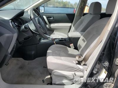 Zdjęcie 7 z 13 samochodu: 2015 NISSAN ROGUE SELECT S VIN:JN8AS5MT8FW154126 - miniatura