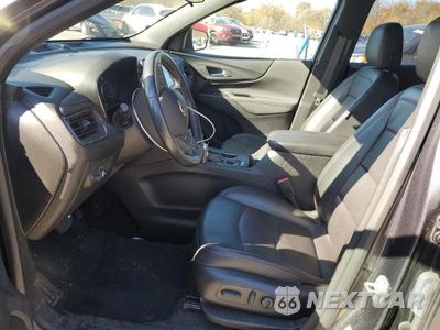Zdjęcie 7 z 13 samochodu: 2022 CHEVROLET EQUINOX RS VIN:2GNAXWEV7N6152418 - miniatura