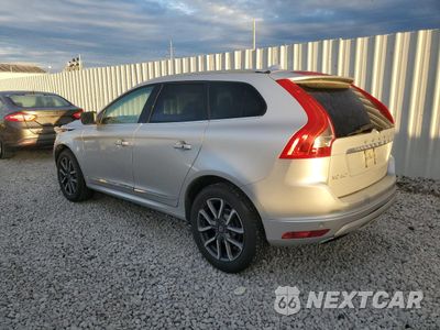 Drugie zdjęcie samochodu z przodu: 2017 VOLVO XC60 T6 DYNAMIC VIN:YV449MRR0H2204469 - miniatura