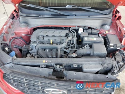 Zdjęcie 11 z 13 samochodu: 2021 HYUNDAI VENUE SE VIN:KMHRB8A39MU065688 - miniatura