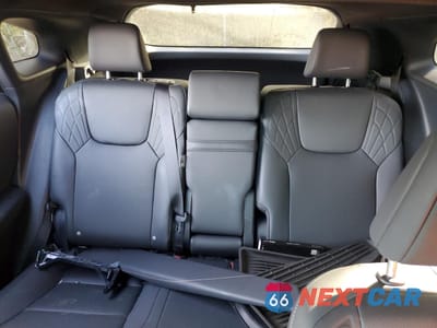 Zdjęcie 10 z 13 samochodu: 2023 LEXUS RX 350 BASE VIN:2T2BAMCA7PC028245 - miniatura