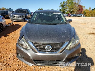 Piąte zdjęcie samochodu w środku: 2016 NISSAN ALTIMA 2.5 VIN:1N4AL3AP2GN388232 - miniatura