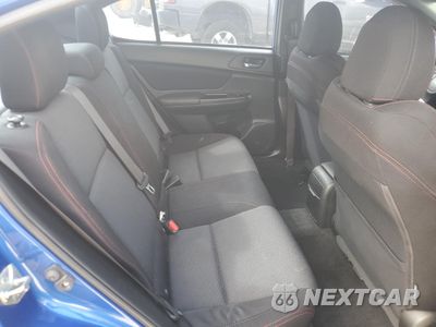 Zdjęcie 10 z 14 samochodu: 2015 SUBARU WRX VIN:JF1VA1A67F9803703 - miniatura