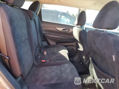 Zdjęcie 11 z 13 samochodu: 2015 NISSAN ROGUE S VIN:5N1AT2MK8FC801846 - miniatura