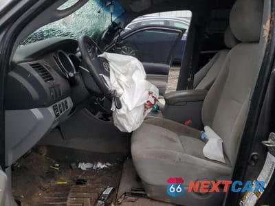 Zdjęcie 7 z 11 samochodu: 2011 TOYOTA TACOMA DOUBLE CAB LONG BED VIN:3TMMU4FN8BM037801 - miniatura