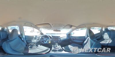 Zdjęcie 15 z 16 samochodu: 2018 NISSAN ROGUE S VIN:KNMAT2MV3JP556910 - miniatura