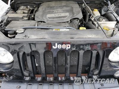 Zdjęcie 12 z 14 samochodu: 2015 JEEP WRANGLER UNLIMITED SPORT VIN:1C4HJWDG1FL693274 - miniatura