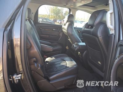 Zdjęcie 11 z 16 samochodu: 2015 GMC ACADIA DENALI VIN:1GKKVTKD2FJ326823 - miniatura