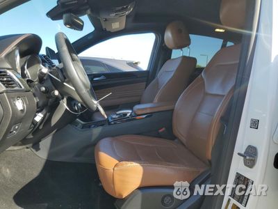 Zdjęcie 7 z 14 samochodu: 2019 MERCEDES-BENZ GLE COUPE 43 AMG VIN:4JGED6EB1KA150537 - miniatura