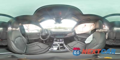 Zdjęcie 15 z 15 samochodu: 2023 AUDI Q8 PRESTIGE S-LINE VIN:WA1FVBF14PD020532 - miniatura