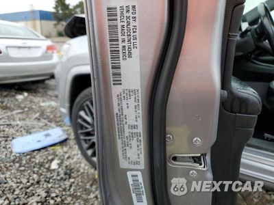 Zdjęcie 13 z 13 samochodu: 2022 JEEP COMPASS LIMITED VIN:3C4NJDCB7NT143450 - miniatura
