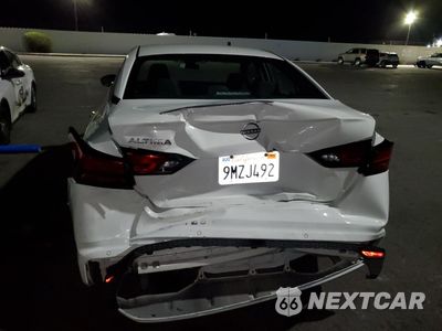 Zdjęcie 6 z 12 samochodu: 2024 NISSAN ALTIMA S VIN:1N4BL4BVXRN436442 - miniatura