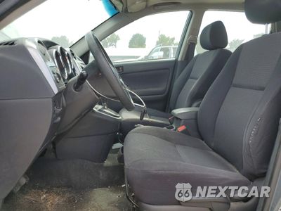 Zdjęcie 7 z 14 samochodu: 2007 PONTIAC VIBE VIN:5Y2SL65807Z402897 - miniatura