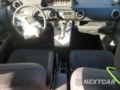 Zdjęcie 8 z 14 samochodu: 2010 TOYOTA SCION XB VIN:JTLZE4FE3A1100385 - miniatura
